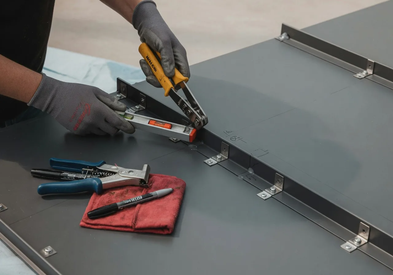 Why choose Metal Roofing Installation in Humphrey, AR